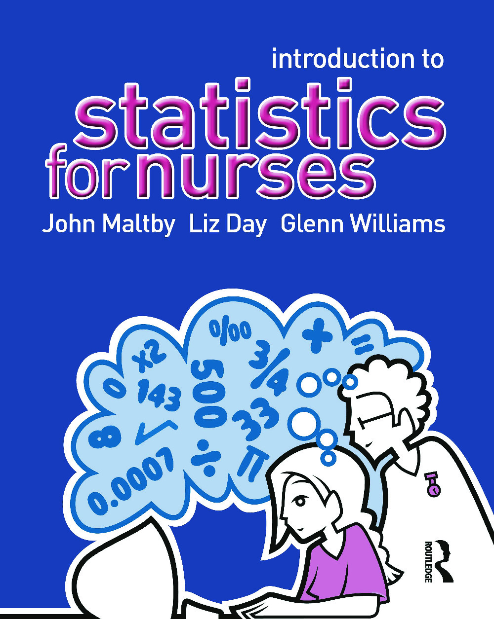 Introduction to statistics for nurses