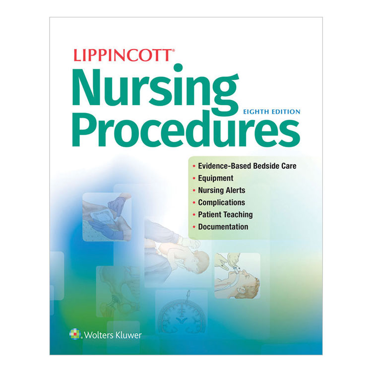 Nursing procedures & protocols