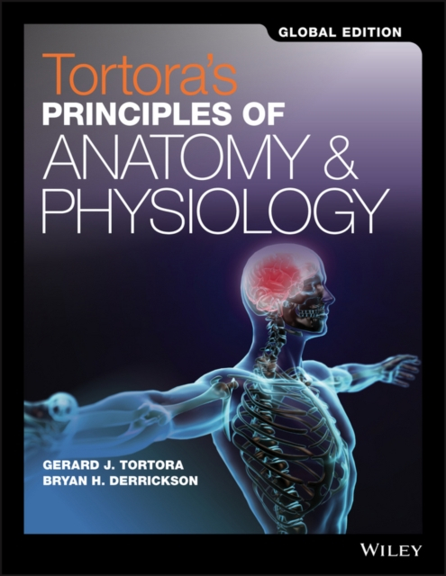 Principles of anatomy & physiology