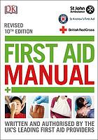 First aid manual