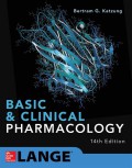 Basic & clinical pharmacology