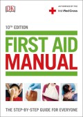 FIRST AID
MANUAL