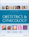 Hacker & Moore's essentials of obstetrics & gynecology