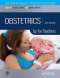 Obstetrics by ten teachers 20th Edition