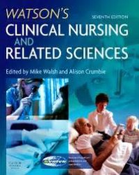 watson's clinical nursing and related sciences