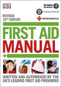 First aid manual