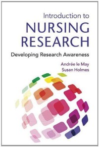 Introduction to nursing research : developing research awareness